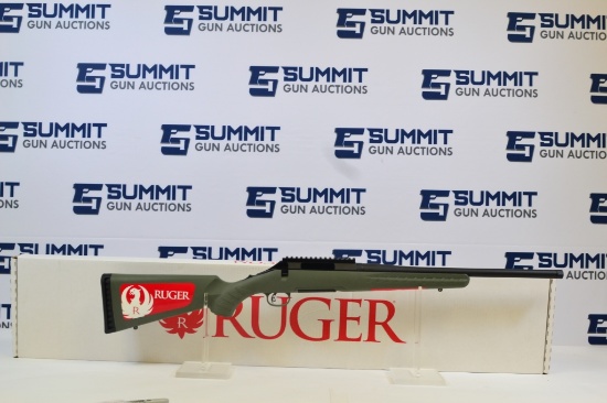 Ruger American .308 Win