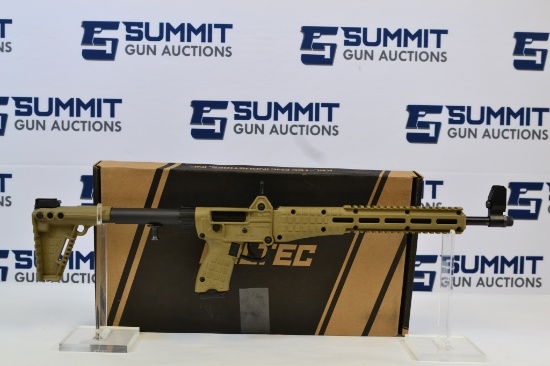 Kel-Tec Sub-2000 9mm