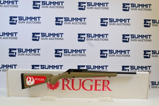Ruger American 350 Legend