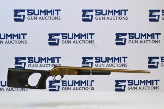 Sporting Arms Snake Charmer II .410ga