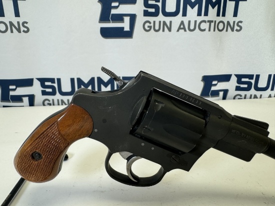 Armscor 206 .38 Spl