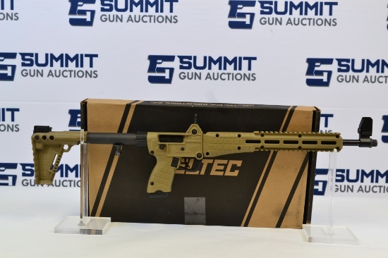 Kel-Tec Sub-2000 9mm