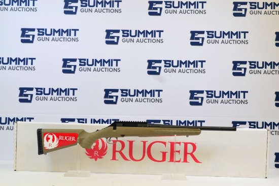 Ruger American 350 Legend