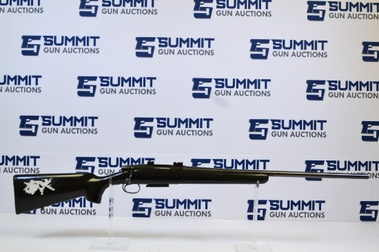 Remington 788 .223 Rem
