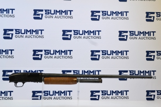 Mossberg 590A 12ga