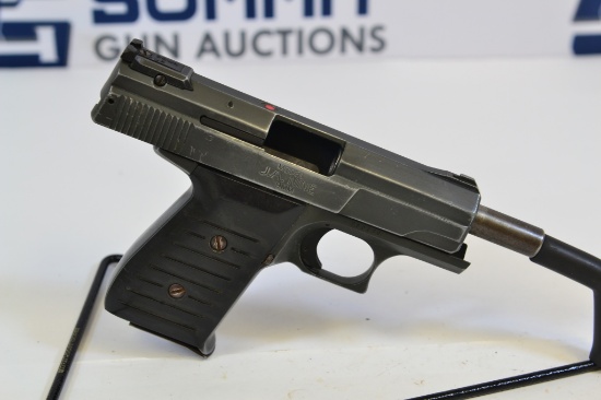 Jimenez Arms J.A. Nine 9mm