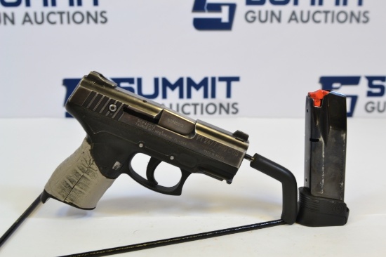 Taurus PT 24/7 Pro CDS .40 S&W