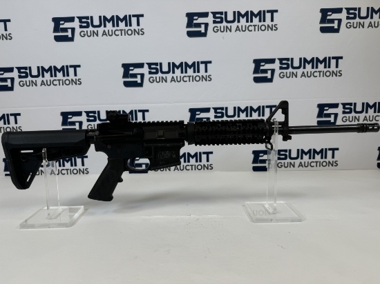Smith & Wesson M&P-15 5.56mm