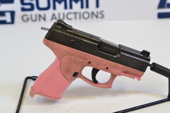 Taurus PT 24/7 Pro C DS .40 S&W