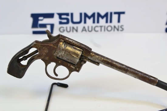 IJA & C WKS Model 50 Sidewinder