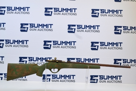 F.I.E. R6 .22 LR