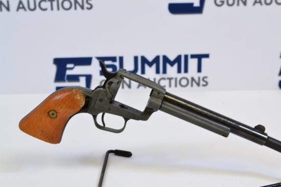 EAA EA SA Revolver