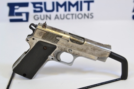 Llama Minimax .40 S&W