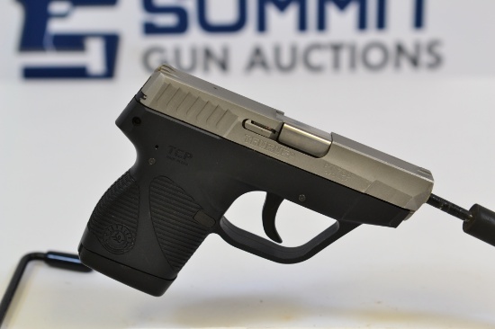 Taurus PT738 TCP .380 ACP