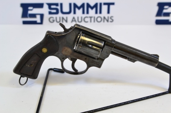 Taurus 82 .38 Spl