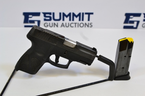 Taurus PT111 G2 9mm