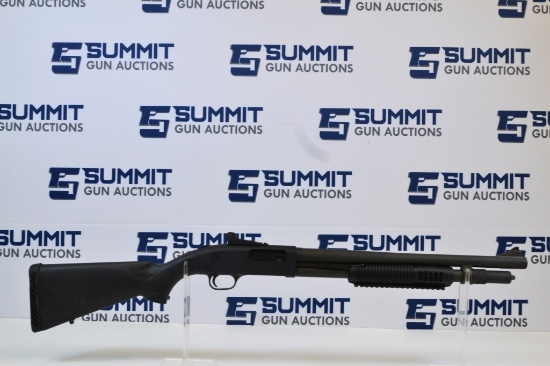 Mossberg 590A1 12ga