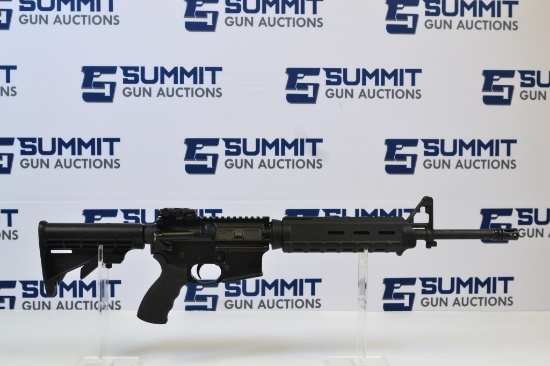 Sionics SAR-15 5.56mm