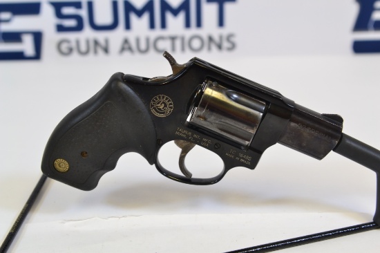 Taurus 85 .38 Spl