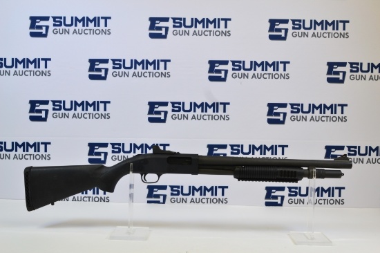 Mossberg 590A1 12ga