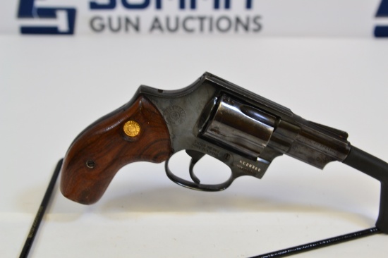 Taurus 85 .38 Special