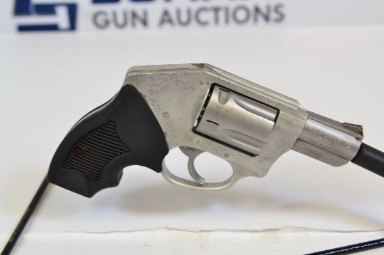 Charter Arms Off Duty .38 SPL