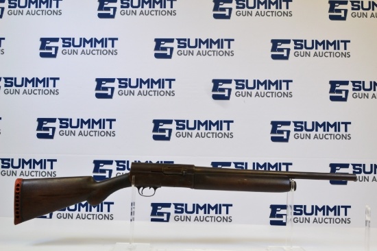 Remington Auto A5 12ga