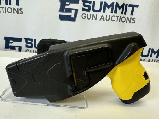 Axon X26P Taser