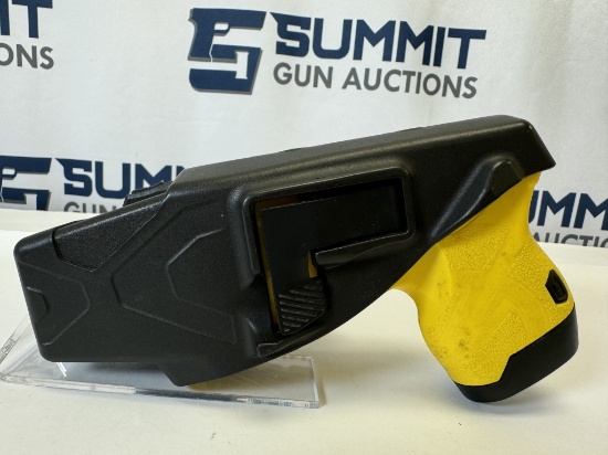 Axon X26P Taser