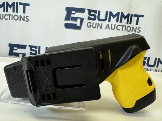 Axon X26P Taser