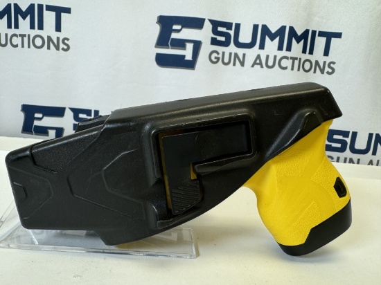 Axon X26P Taser
