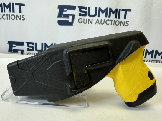 Axon X26P Taser