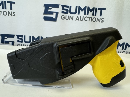 Axon X26P Taser