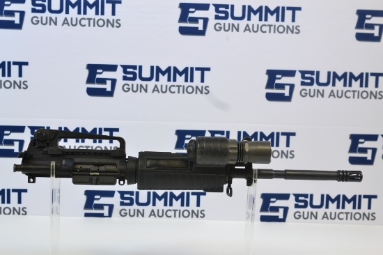 Ameetec Arms WM-15 Upper Assembly 5.56mm