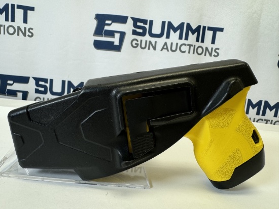 Axon X26P Taser