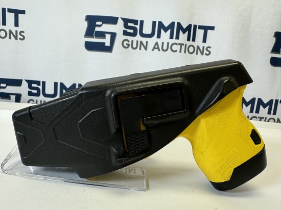 Axon X26P Taser