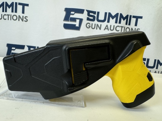 Axon X26P Taser