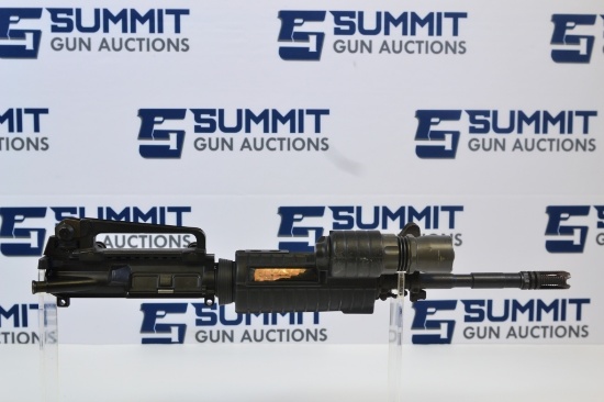 Ameetec Arms WM-15 Upper Assembly 5.56mm