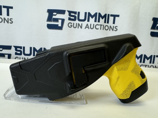 Axon X26P Taser