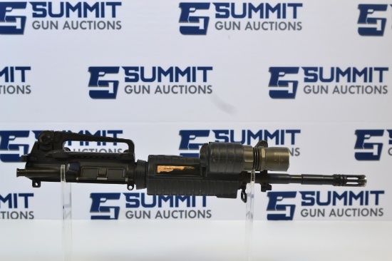 Ameetec Arms WM-15 Upper Assembly 5.56mm