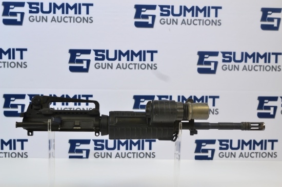 Ameetec Arms WM-15 Upper Assembly 5.56mm