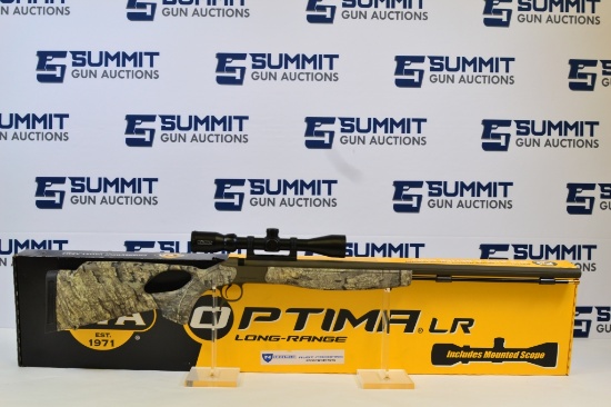 CVA Optima .50 Cal