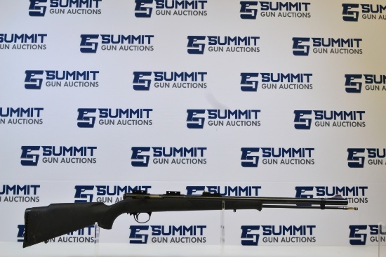 CVA Black Powder Rifle .50 Cal