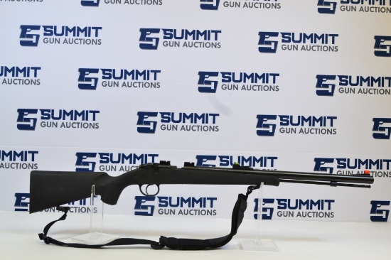 CVA Black Powder Rifle .50 Cal