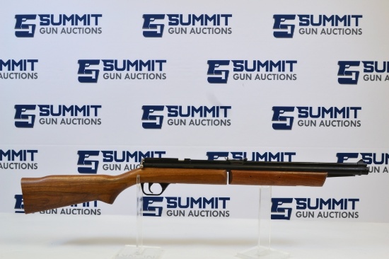 Benjamin Franklin Model 397PA .177 Cal