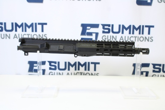 Aero Precision Upper .300 Blackout