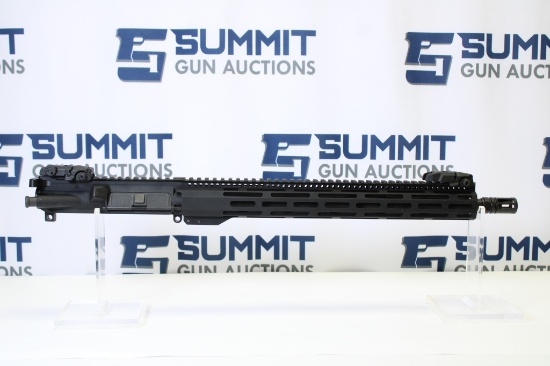 Aero Precision Upper 5.56 NATO