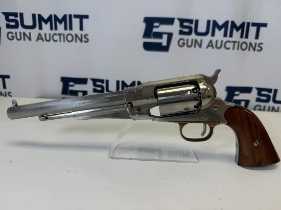 F. Lli Pietta Black Powder Revolver .44 Cal
