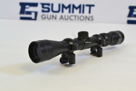 CenterPoint 3-9x32 AO
