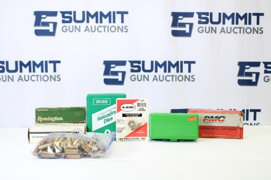Reloading Dies Various Manufacturers .44 MAG